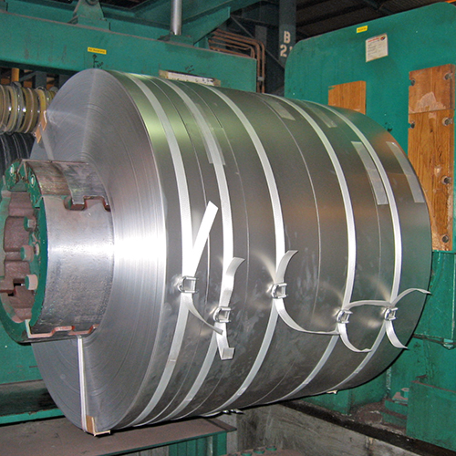 Steel Coil & Metal Sheet 