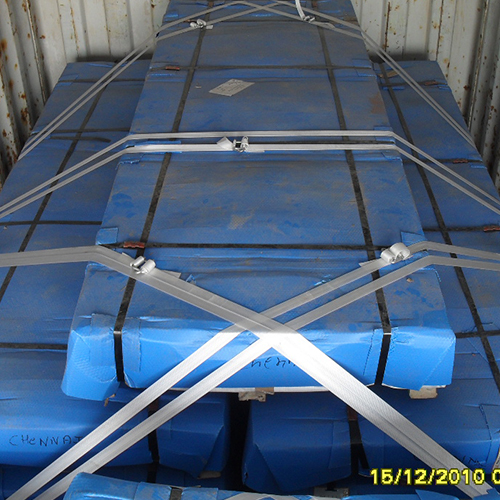 Steel Coil & Metal Sheet 